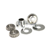 Head cup bearing kit XL 54-77, conversion to tapered bearings