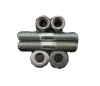 Pinnbult & mutter sats axelklammer FL77-84 FXWG80-86 S/T84-99 osv.