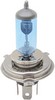 Drag Specialties Halogen Headlight Bulb H4 55/60W Super-White Bulb Hd