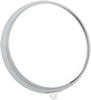 Drag Specialties Replacement Chrome Trim Ring For Headlight 7" Pe:2001