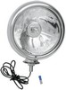 Cobra 4 1/2" Bullet Spotlight Chrome Spotlight Assembly