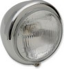 Drag Specialties Custom 5-3/4" Springer-Style Headlight Headlight 5 3/