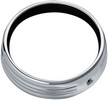 Kuryakyn Headlamp Trim Ring Chrome Trim Ring Chr 7 14-16Fl