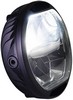 Koso Headlight Led Univ Dot &E Headlight Led Univ Dot E