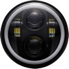 Custom Dynamics Headlight Pg 5.75"Halo B Headlight Pg 5.75 Halo B