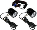 Custom Dynamics Light Prob Led Halo Fog B Light Prob Led Halo Fog B