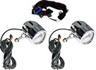 Custom Dynamics Light Prob Led Halo Fog C Light Prob Led Halo Fog C