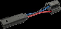 Ciro Adapter For Headlight Indian Adapter For Headlight Indian