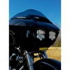 Custom Dynamics Headlight Shark Demon2 Kit Roadglide Ece Ece Compliant