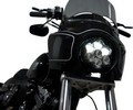 Custom Dynamics Headlight Shark Demon For M.S. Road War Fair Ece Ece C