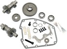 S&S Camshaft Complete Kit 570G Gear-Driven 570G Cam Kit W/4 Gears