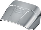 Kuryakyn Visor Taillight Cover Tailight Visor W/O Slots