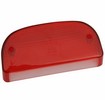 Drag Specialties Replacement Taillight Lens For Part #'S Ds272026/Ds27