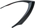 Kuryakyn Taillight Top Trim Black