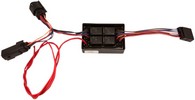 Namz Harness 5 Wire Trailer Isolator Harness 5Wire Trlr14-19Fl