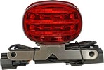 Custom Dynamics Tailight Probm Mini Red Tailight Probm Mini Red