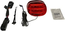 Custom Dynamics Tailight Mini Probeam Red Tailight Mini Probeam Red