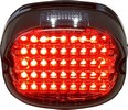 Custom Dynamics Tailight Lwprfl Led Smktw Tailight Lwprfl Led Smktw