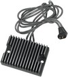 Accel Voltpack / Voltpack / Regulator 81-88 Hd Svart