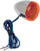 Chris Products Turn Signal Bullet Led/Am Turn Signal Bullet Led/Am