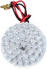 Drag Specialties Replacement Turn Signal Led-Board Red Led Red
