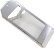 Cobra Billet Radiator Cover Chrome Cover Radiator Aero 750