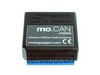 Motogadget Mo-Can J1850 Signal Converter H-D Softail/Dyna Mo-Can Signl