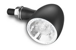 Kellermann Bullet 1000 Pl White Led Turn/Position Light Black Bullet 1