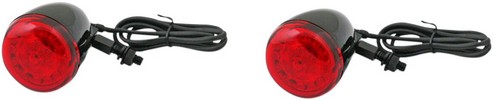 Custom Dynamics Signal Pb Univ 28Red Gblk Signal Pb Univ 28Red Gblk