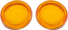 Custom Dynamics Lens Probeam Amber Lens Probeam Amber