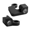 Heinz Bikes Nano Series Handlebar Turn Signals Nano Xl 04-13 Blk