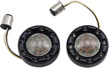 Custom Dynamics Signal Bllt 1157 Gblk/Smk Signal Bllt 1157 Gblk/Smk