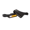 Heinz Bikes Turnsig Led Xl 90-03 Blk Turnsig Led Xl 90-03 Blk