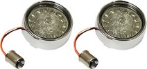 Custom Dynamics Signal Insert Red Chr Smk Signal Insert Red Chr Smk
