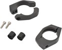 Daytona  Aluminum Fork Clamp Set 39 Diameter