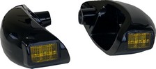 Custom Dynamics Turn Signals Pb Led Amb Turn Signals Pb Led Amb