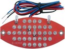 Drag Specialties Taillight Led-Board Cat-Eye Rep Led Board For Cat-Eye