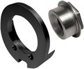 Heinz Bikes Side Mount Adapter Kit 3/4'' Axle - Fxd Sm Adap Kt 3/4'' A