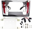 Ciro Frame Lp Tri-Gl 09-19 Frame Lp Tri-Gl 09-19