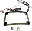 Custom Dynamics Frame Lp 96-10 St Black Frame Lp 96-10 St Black