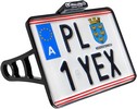 Heinz Bikes L/P Bonv Bob 17-20 Bk At L/P Bonv Bob 17-20 Bk At