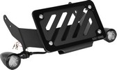Burly Brand Rear Fender Kt Rebel 1100 Rear Fender Kt Rebel 1100