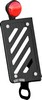 Burly Brand Side Mnt Plate Rebel 1100 Side Mnt Plate Rebel 1100