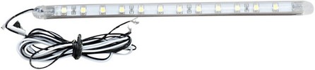 Custom Dynamics Truflex Daytime Led Strip 12Leds/7" Light Truflex 12Wh