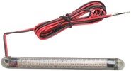 Custom Dynamics Truflex Led Strip 20Leds Light Truflex 20Red/Smk