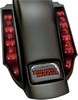 Paul Yaffe Super-Bright Led Light Red Light Super Bright Red