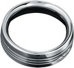 Kuryakyn Trim Ring For 7 Headlight Chrome
