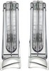 Ciro Filler Panel Lights Chrome Light Filler Pnl Flhtk Ch