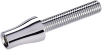 Kellermann Rigid Mount Hd M8 X 40 Mm For Bullet 1000 Chrome Rigid Moun