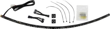 Ciro Accent Lights Tour Blades Without Controller Light Tour Blade